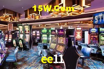 Tecnologia da Plataforma ee11