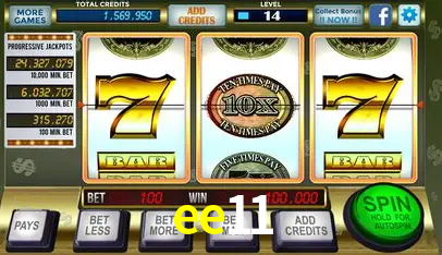 Casino Ao Vivo ee11