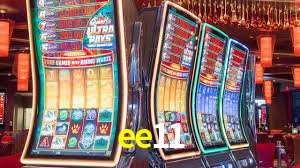 ee11: Seu Cassino Premiado com Pagamentos Rápidos