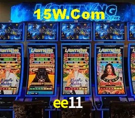 Recursos de Bônus ee11