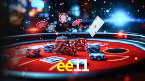 APP oficial da ee11 para mobile