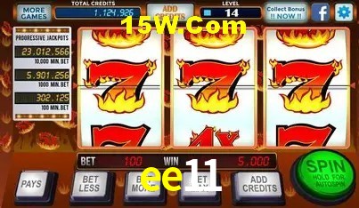 Casino Ao Vivo ee11