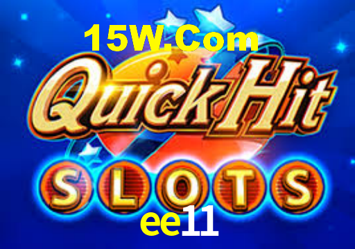 ee11 casino