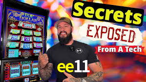 Sinta a adrenalina dos jogos de cassino com ee11